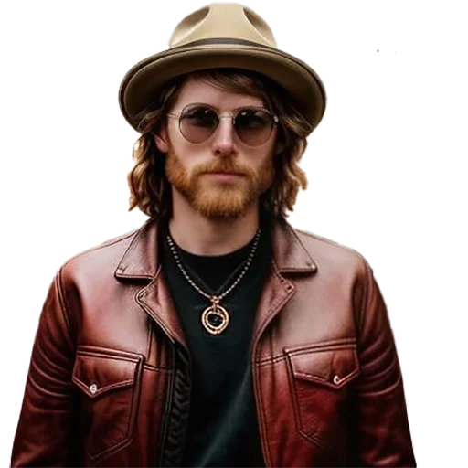 Adventure of James Vagabond